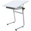 Cavalete Tubular Trident com Tampo em Bp - Modelo Tub-18