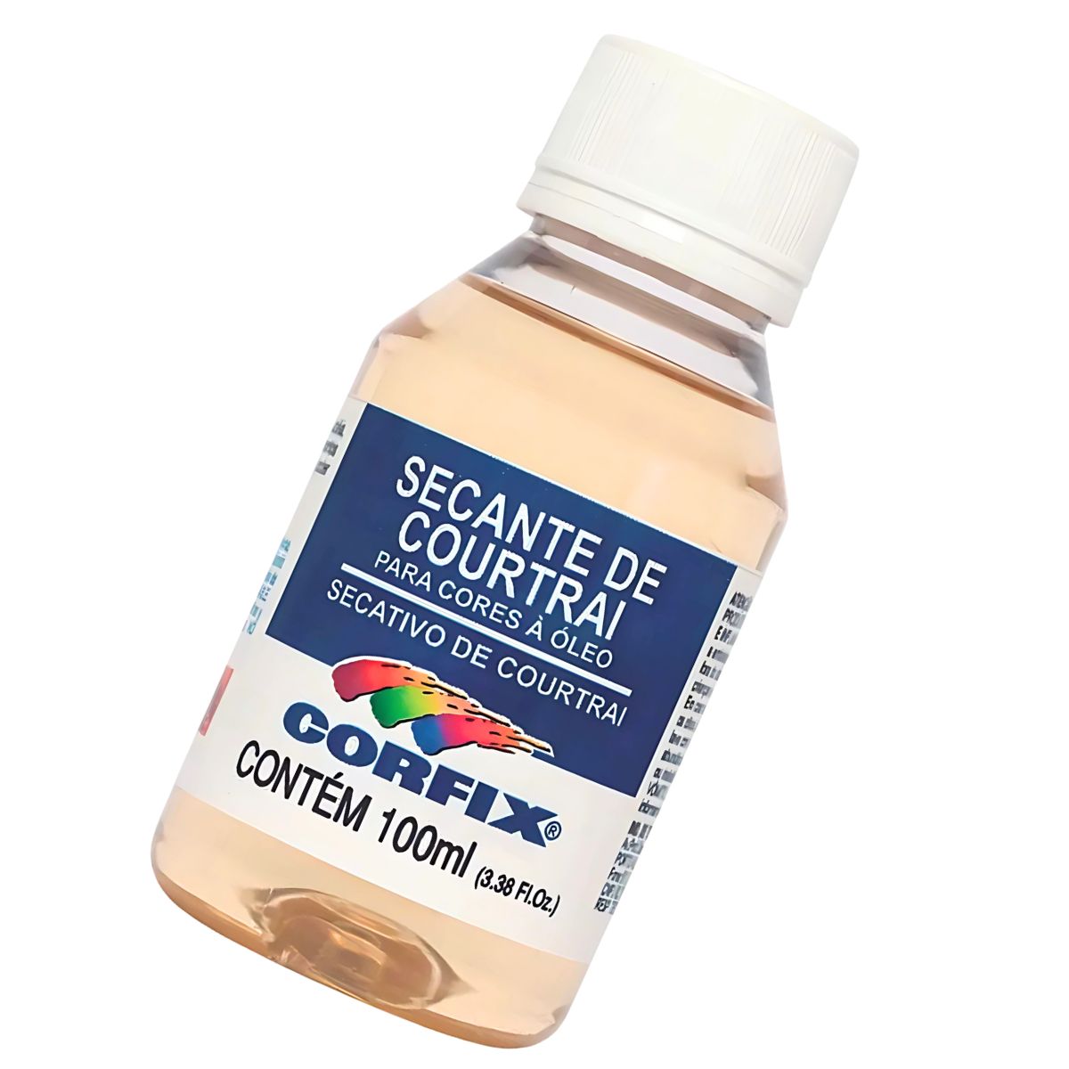 Secante de Courtrai Corfix 100ml