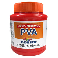 356 - VERMELHO VIVO