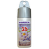 Tinta Relevo 3D Corfix Metalica 35ml - 14500