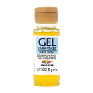 Gel Limpa Pincéis Corfix 60g