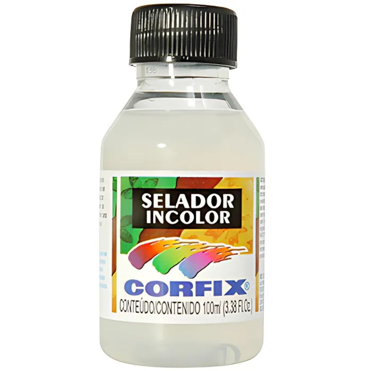 Selador Incolor 150 Corfix 100ml