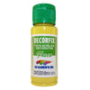 Tinta Acrílica Decorfix Corfix Fosca 60ml - 17060