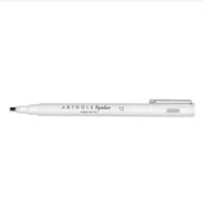Caneta Nankin Pigmentum Chanfrado 3.0Mm Preto Artools 689135