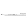 Caneta Nankim Pigmentum Artools Chanfrado 3.0mm - Preto