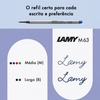 Caneta Rollerball Lamy Safari Ponta M