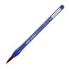 Pincel Roxo Artístico Redondo Neo Sable 1,2cm x 18,3cm Pentel - XZBNR-10