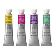Tinta Aquarela Profissional Winsor & Newton 5ml Séries 1, 2, 3 e 4