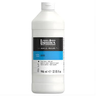 Gesso Acrílico Profissional Liquitex 946ml