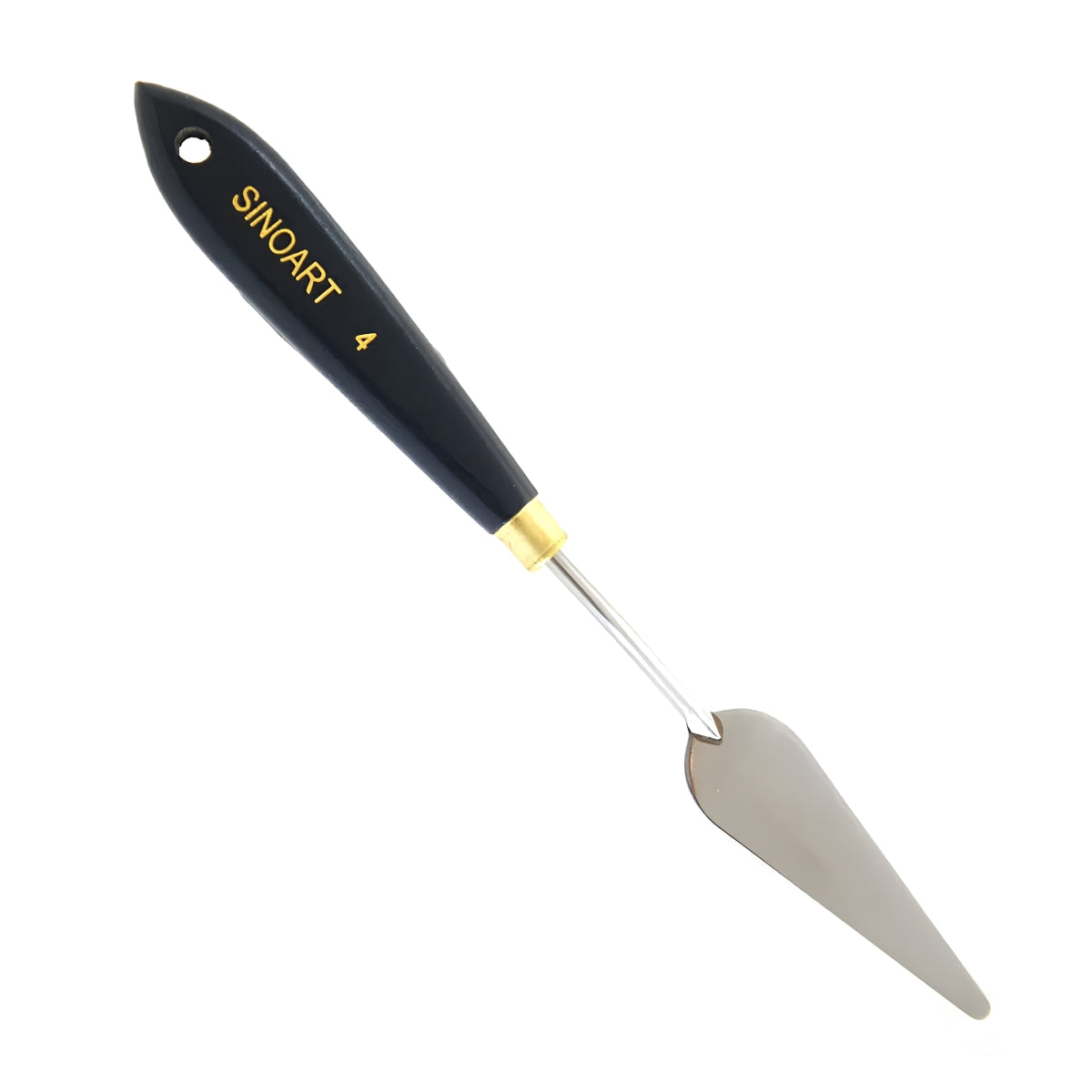 Espátula Em Aço Flexível Sinoart - SFT066