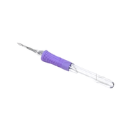 Agulha para Ponto Russo Nº 15 para Punch Needle Bordado e Artesanato - Círculo