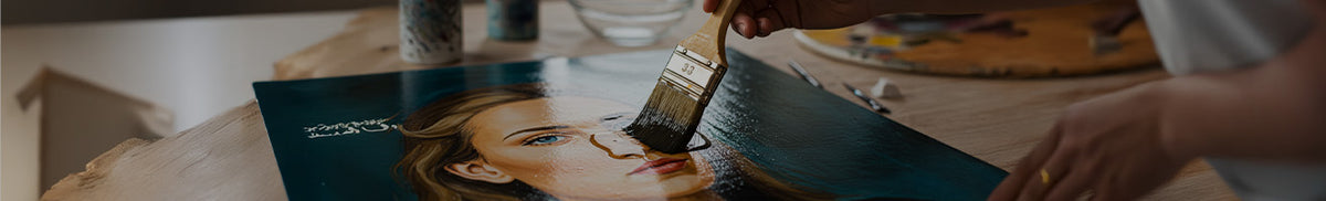 Telas para Pintura