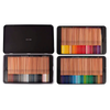 Lápis Cor Aquarelável 688862 100 Cores