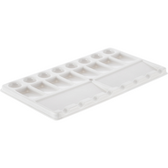 Godê Piano Condor 592 com 6 Cavidades