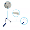 Suporte para Rolo Tigre 1301-230 23cm