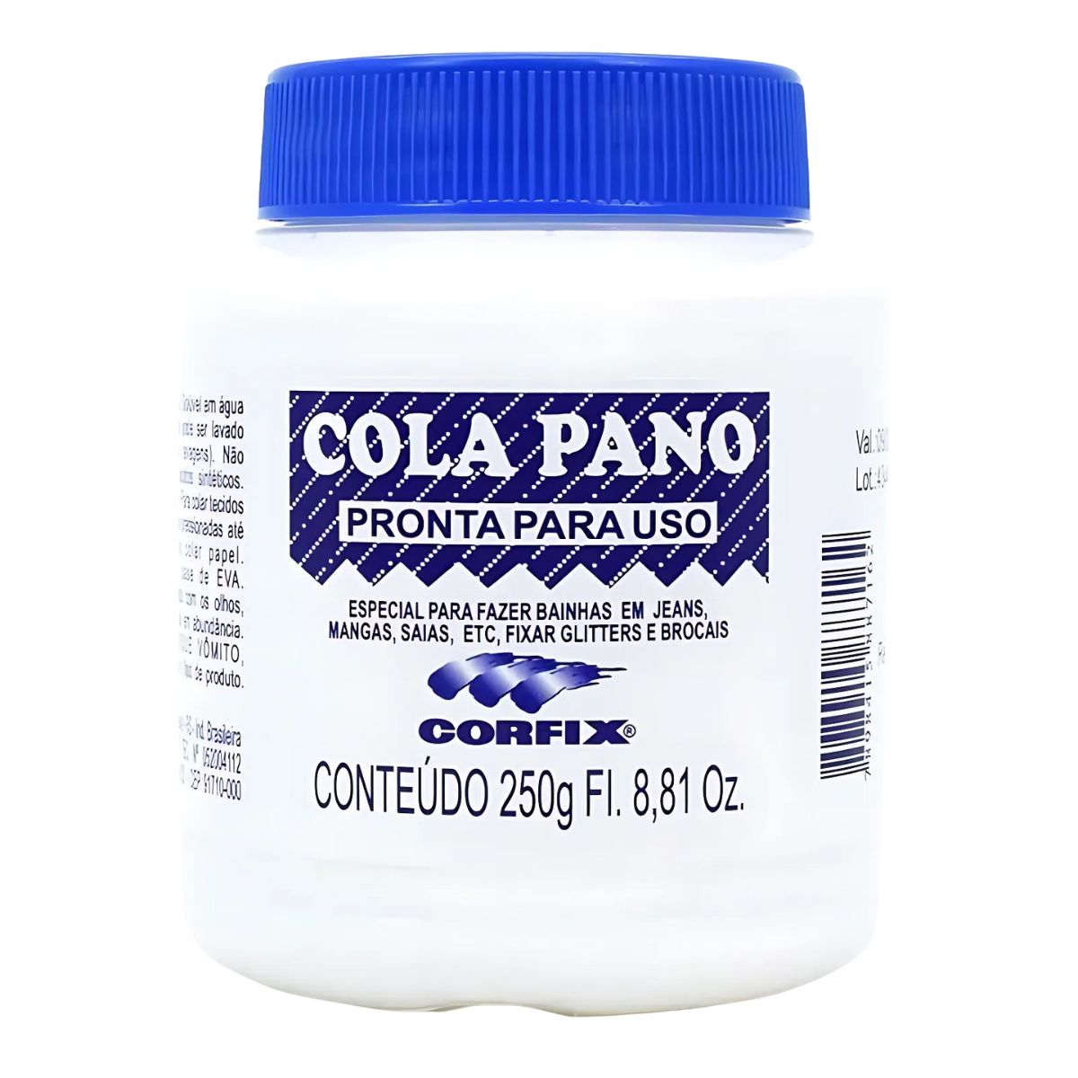 Cola Pano Corfix