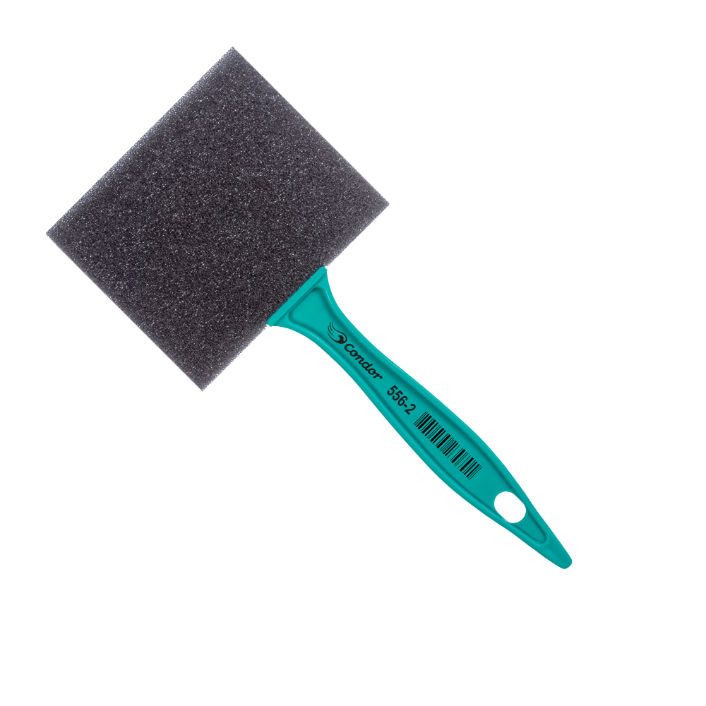 Pincel Condor 556 Espuma Mousse