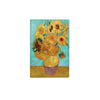 Planner Semanal Folk Books Pontilhado 20x13,5 Girassois