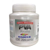 Tinta PVA para Artesanato Corfix Metálica 250ml - 16211