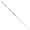 Pincel Condor 412 Lingua de Gato Sintético Cabo Longo