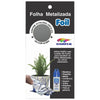 Folhas Metálicas Corfix 10x18cm Com 10 Folhas - 71018