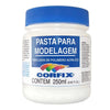 Pasta para Modelagem Corfix 250ml