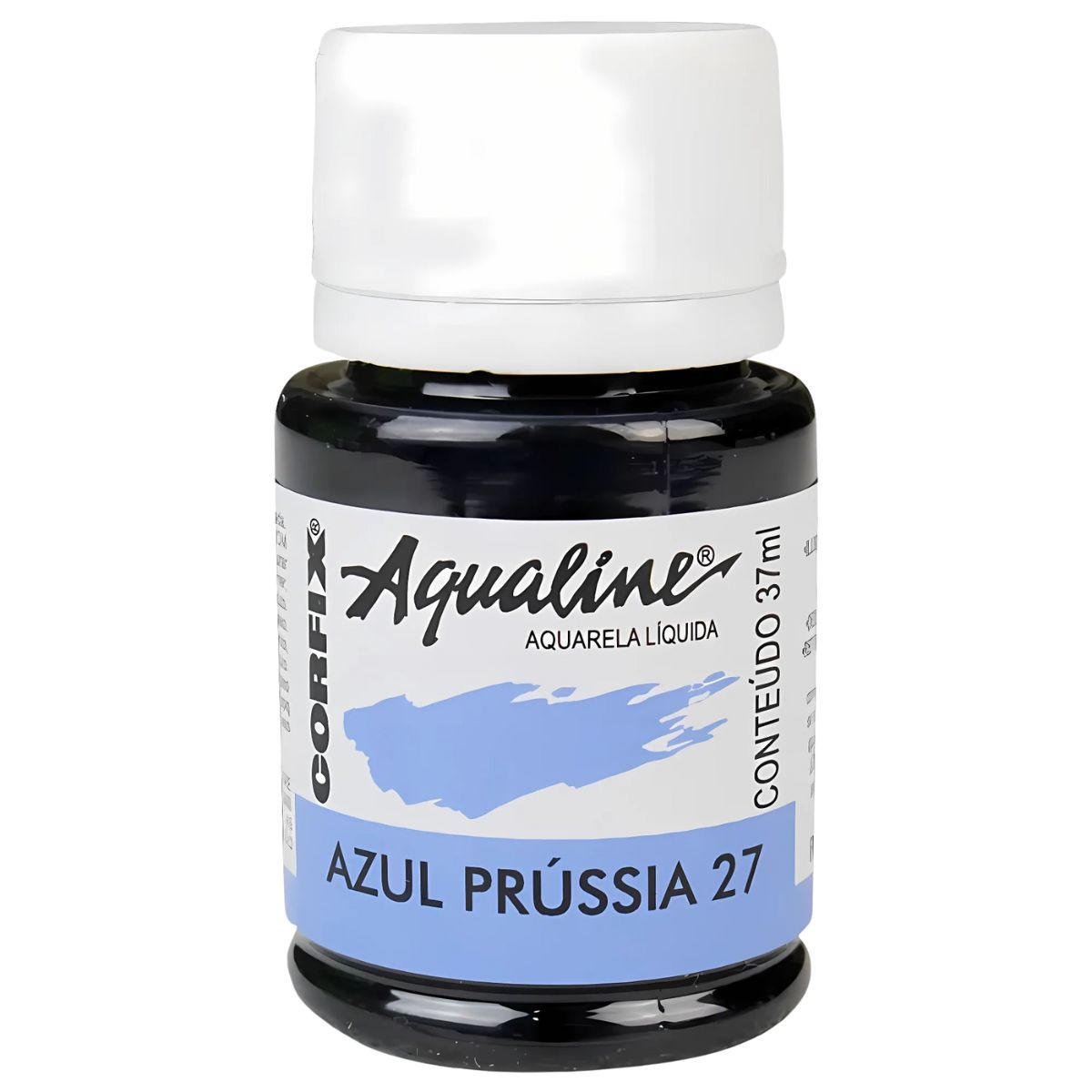 Tinta Aquarela Liquida Aqualine Corfix 37ml - 20037
