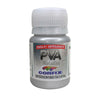 Tinta PVA para Artesanato Corfix Metálica 37ml - 16011