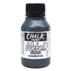 Tinta Chalk Paint Metálica Fosca Corfix 100ml - 23111