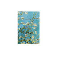 Planner Semanal Folk Books Pontilhado 20x13,5 Amendoeira em Flor