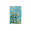 Planner Semanal Folk Books Pontilhado 20x13,5 Amendoeira em Flor