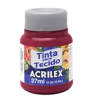 509 - VERMELHO CARMIM