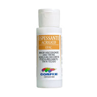 Espessante Acrílico Epac Corfix 60ml