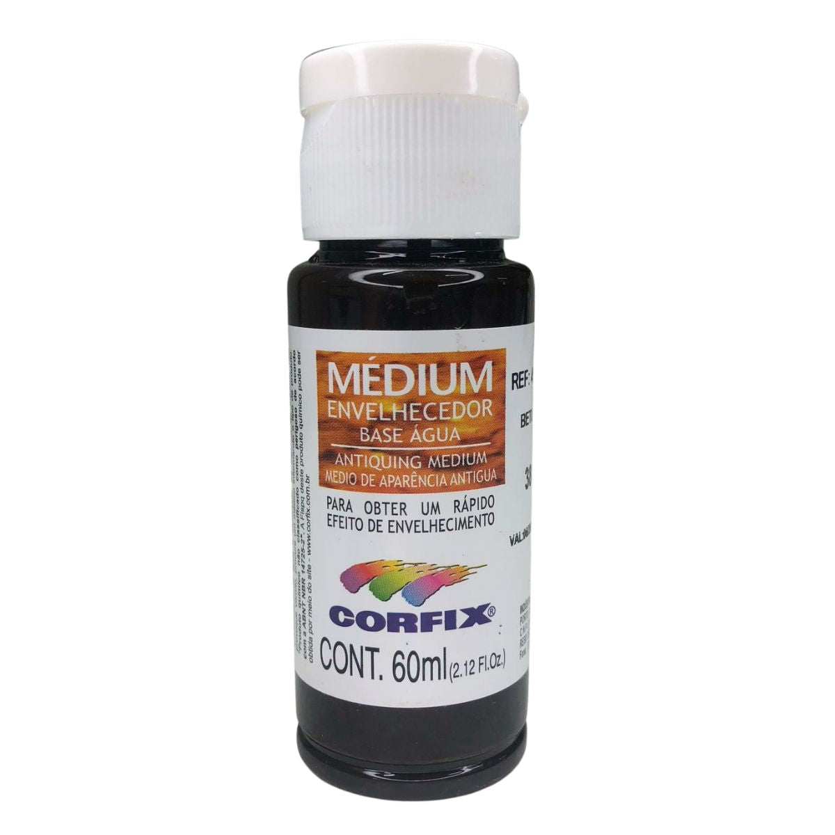Medium Envelhecedor Corfix 60ml - 49080