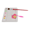 Godê Piano Condor 592 com 6 Cavidades