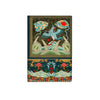 Planner Semanal Folk Books Pontilhado 20x13,5 Ornamentos de Cor Chinesa