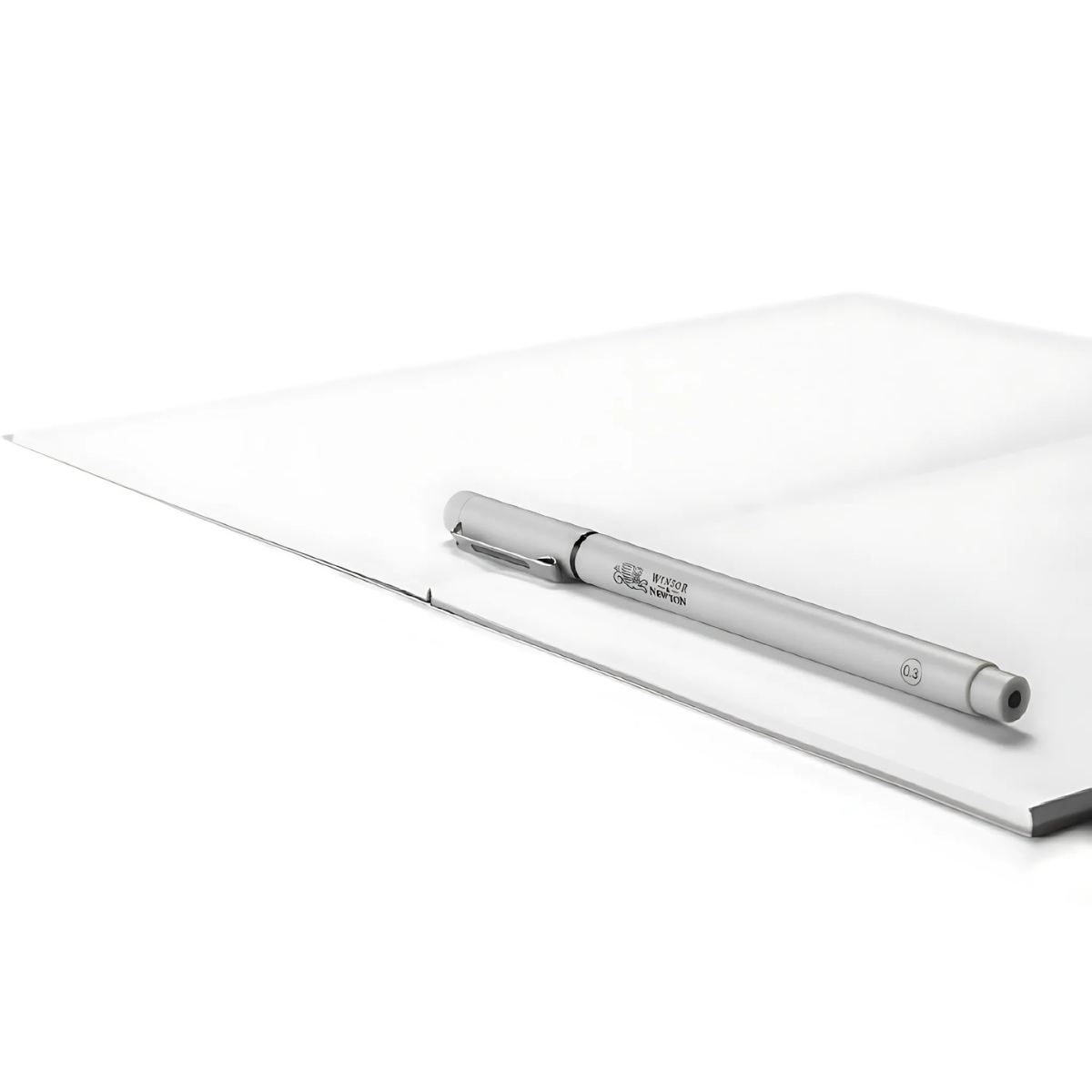 Bloco de Desenho Sketchpad Winsor & Newton 80g/m² 275x155mm 54 Folhas