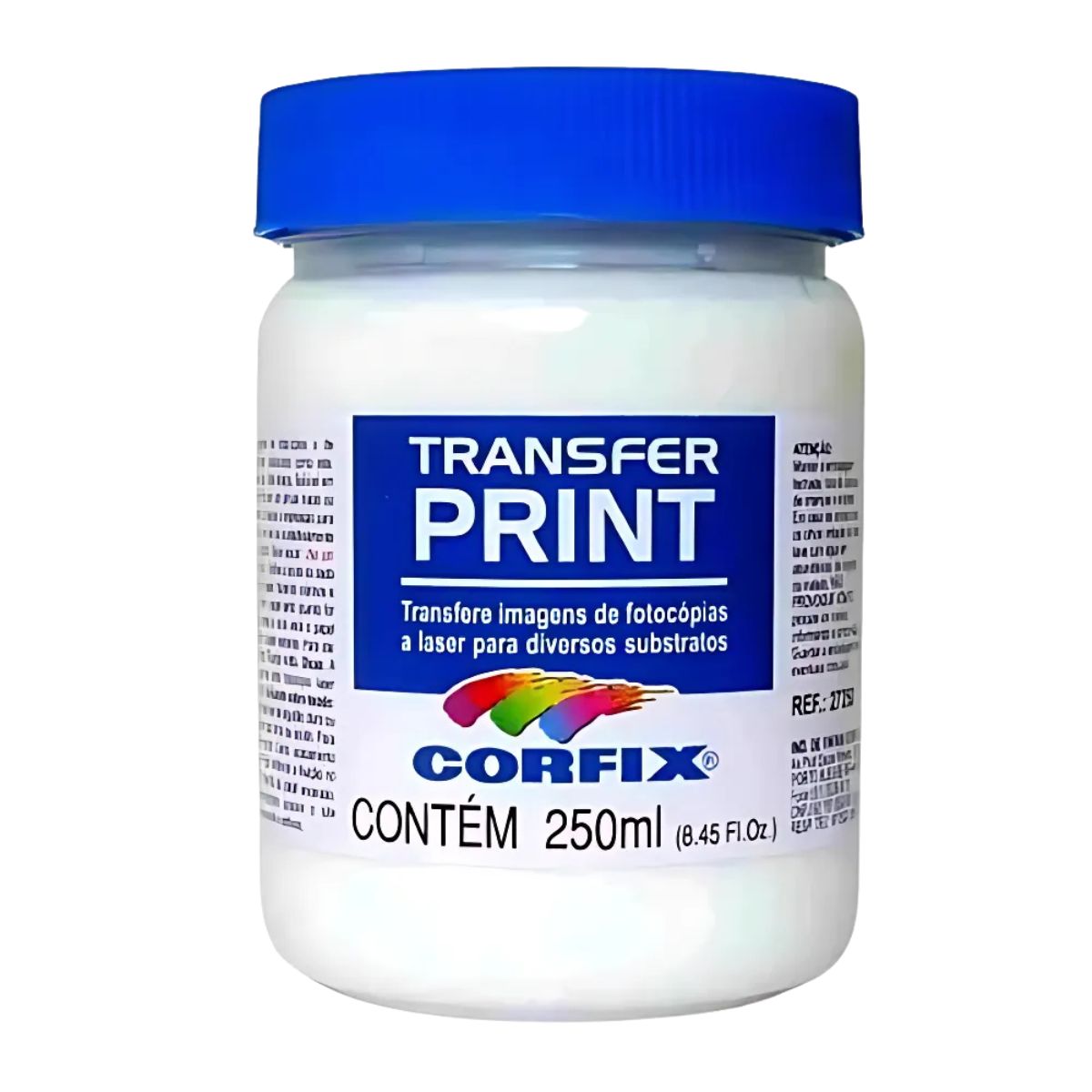Transfer Print Corfix