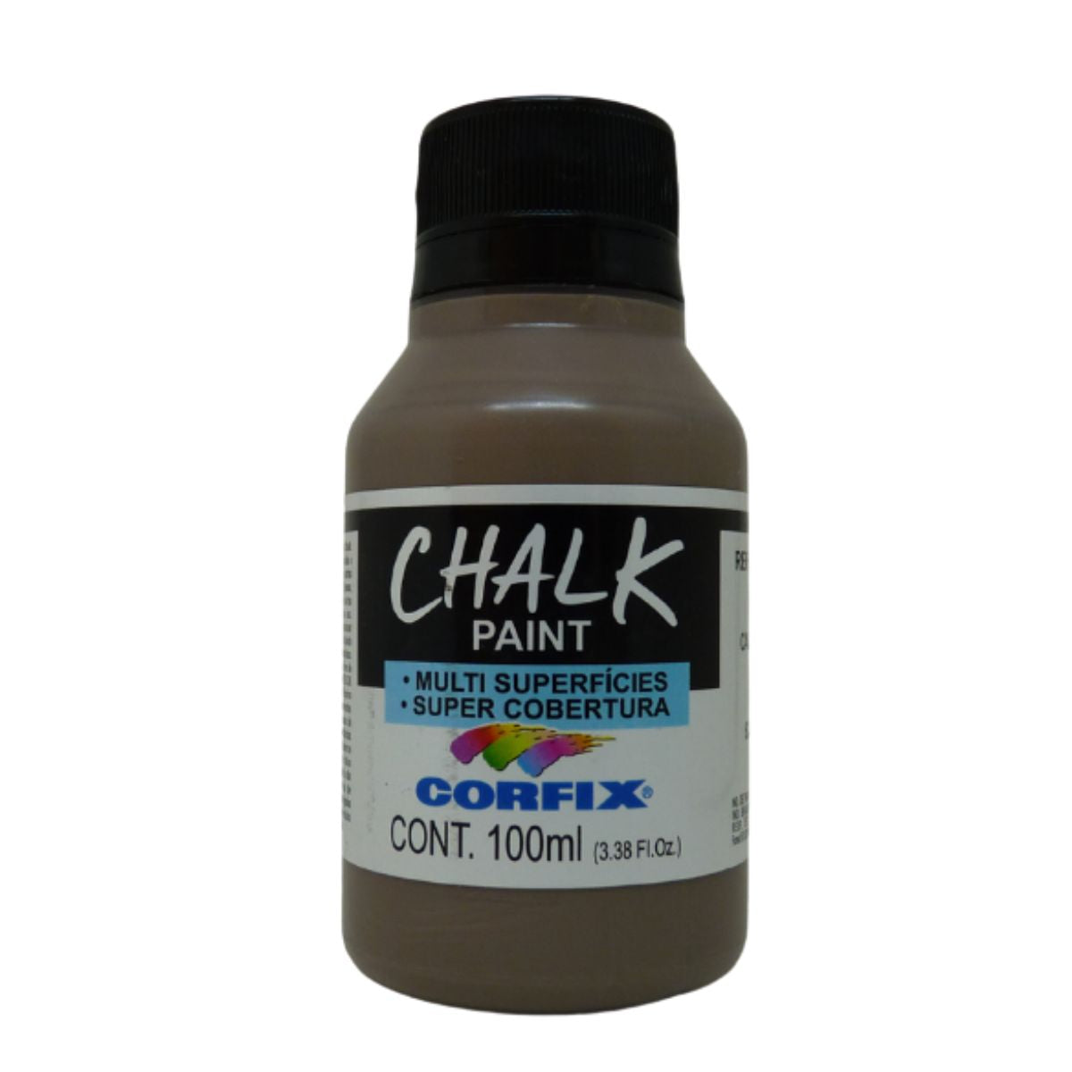 Tinta Chalk Paint Corfix 100ml - 23100