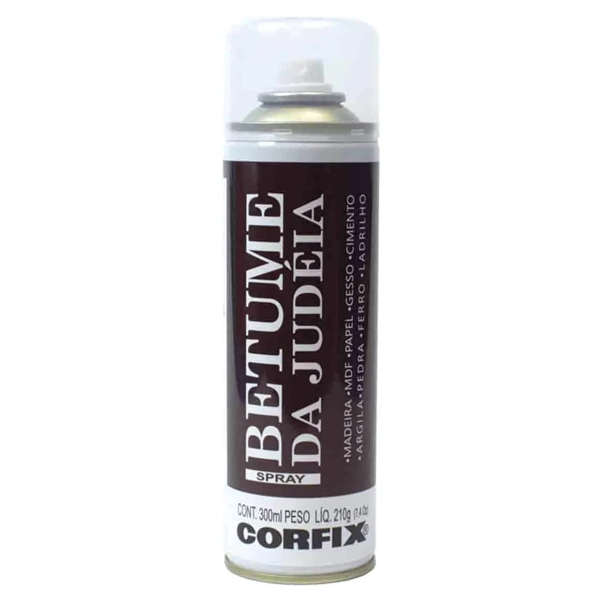 Betume da Judeia Spray Corfix 300ml