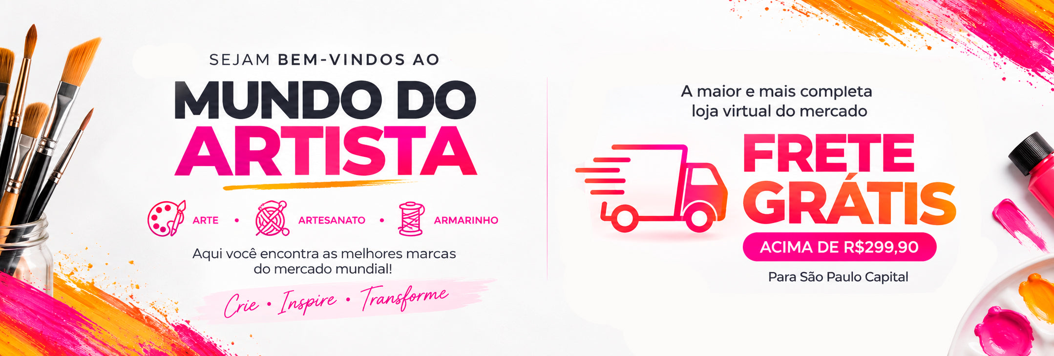 banner main