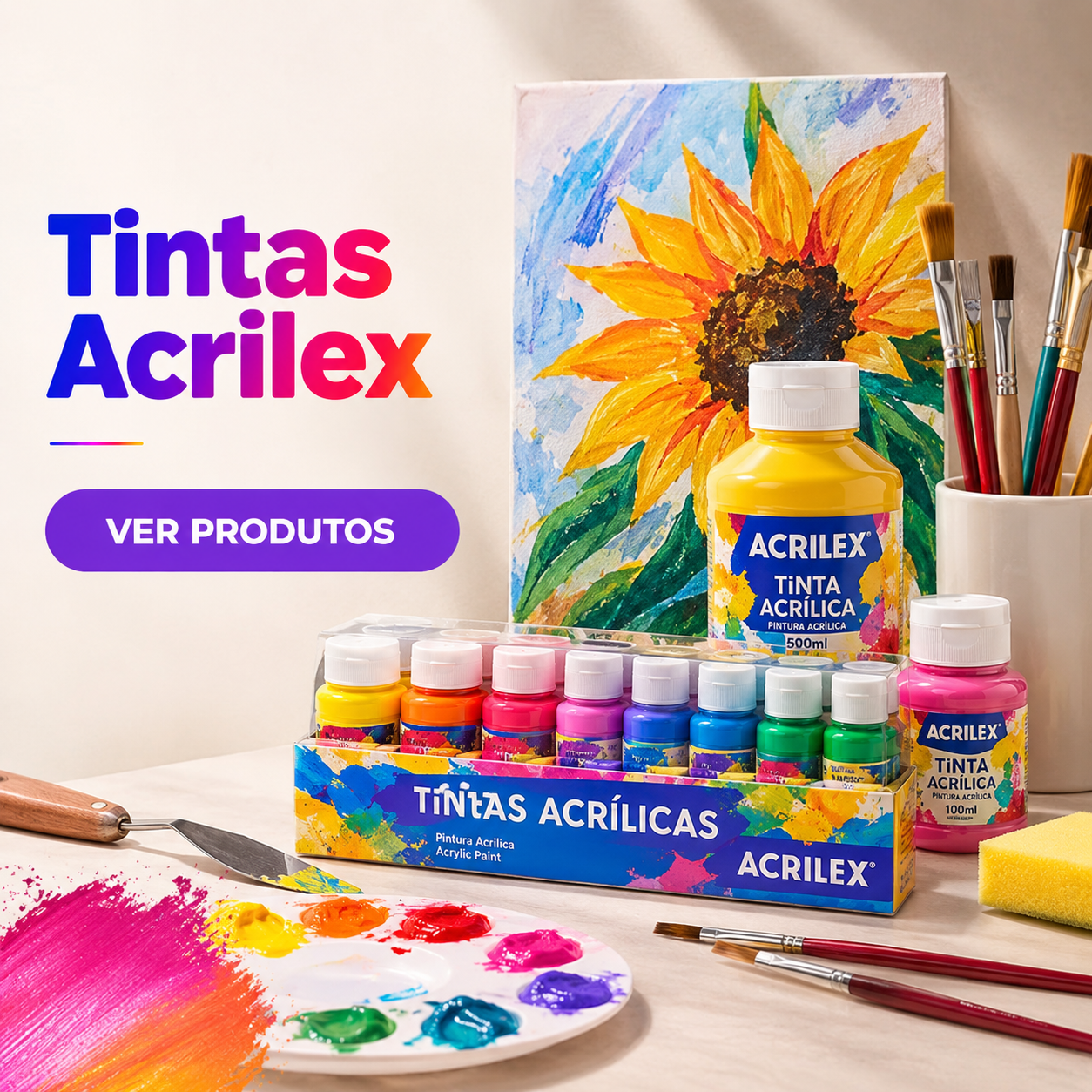 Acrilex