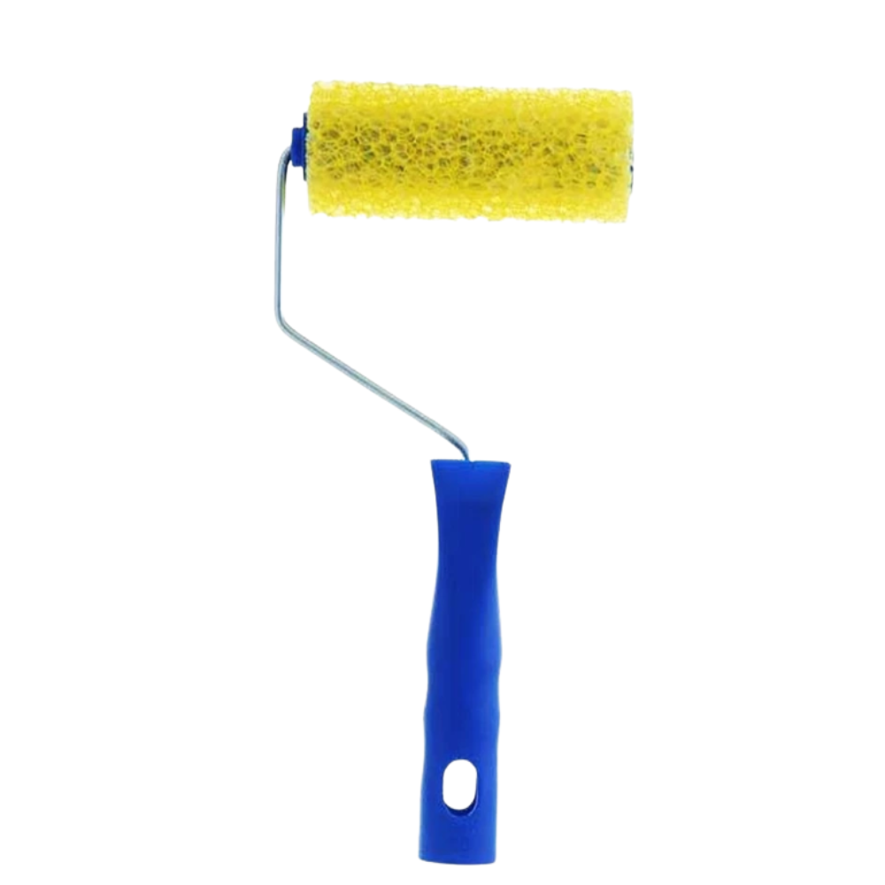 Rolo para Textura Média Vinil Condor 966-9 9 Cm