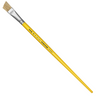 Pincel Chanfrado Tigre 150 Cerda Natura