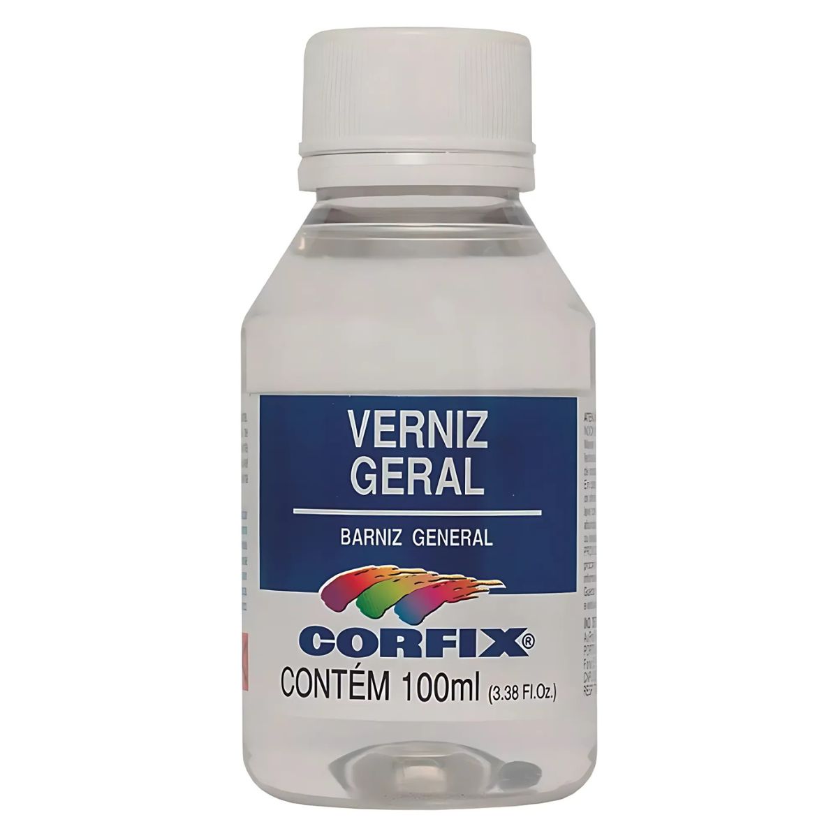 Verniz Geral Corfix