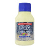 Tinta PVA Para Artesanato Corfix Cintilante 100ml - 16121