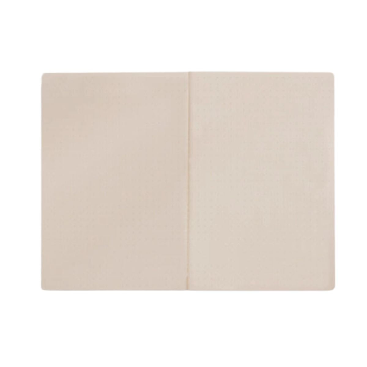 Caderno Journal Folk Books 20x13,5 Pautado Cogumelos