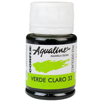 032 - VERDE CLARO