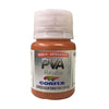 Tinta PVA para Artesanato Corfix Metálica 37ml - 16011