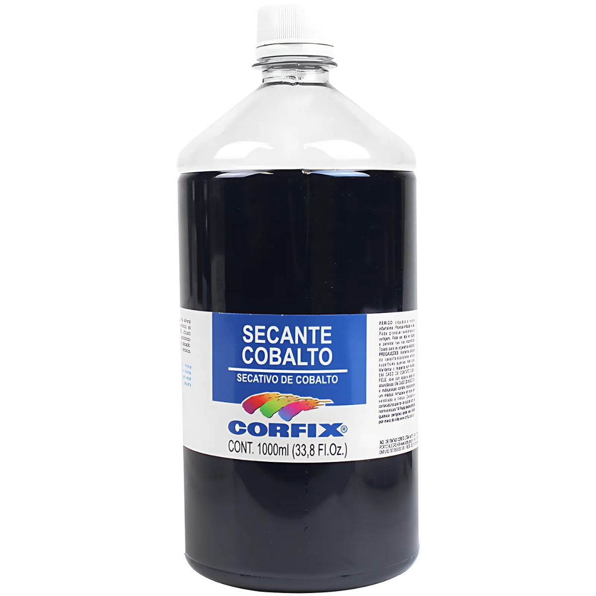 Secante de Cobalto Corfix